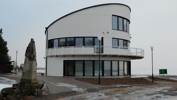 Modernne arhitektuur